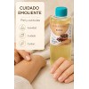 Aceite de Ricino B Nature 100 Puro para Cosmetica Piel