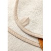 Edda Lou Hooded Bath Towel 100 x 100 cm with
