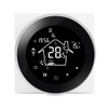 KETOTEK Smart Electric Underfloor Heating Thermostat WiFi 16A with Sensor