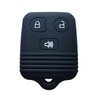 Rpkey Silicone Keyless Entry Remote Control Key Fob Cover Case