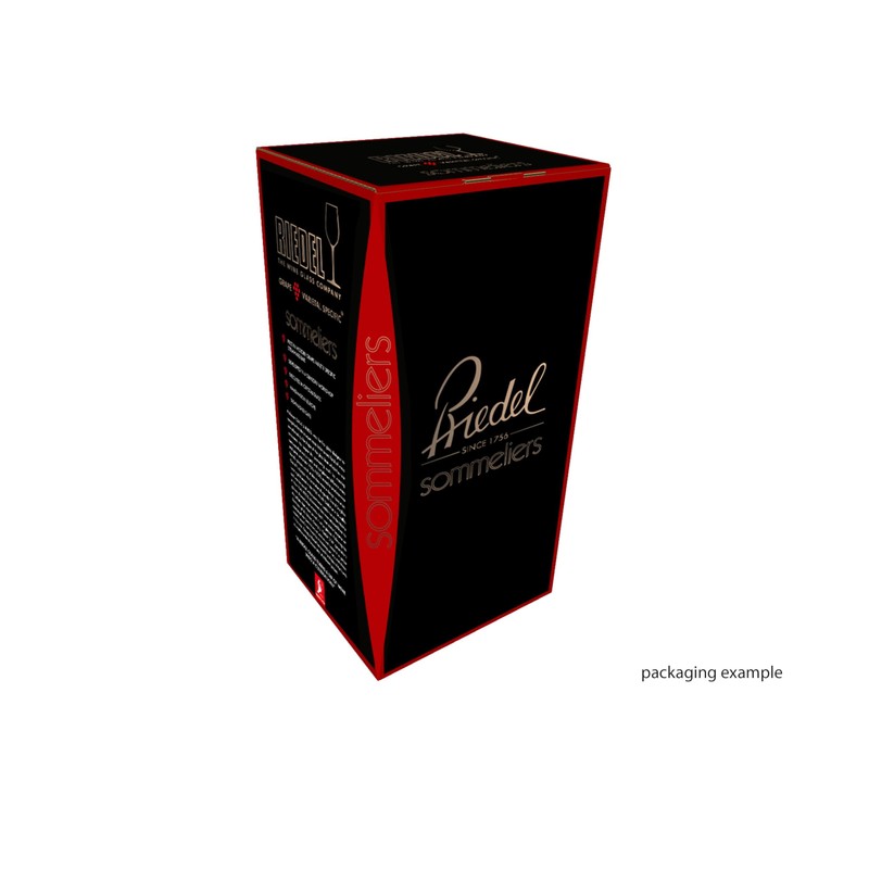 Riedel Sommeliers Vintage Port Glass, Single