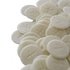 Altar Bread for Catholic Mass Communion, Wheat Round Host Wafers