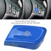 Steering Wheel Switch Knob for M3 E46 1998 to 2004