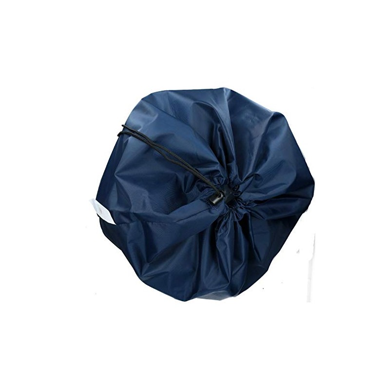 Extra Large Tent Awning Canvas Camping Storage Bag Drawstring 120cm