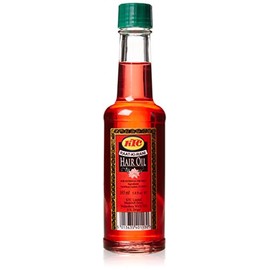KTC Raat Ki Rani Hair Oil for Detangle and Defrizz Hair 165 ml