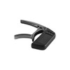 Laroal Clip On Guitar Tuner 2 in 1 Guitar Capo