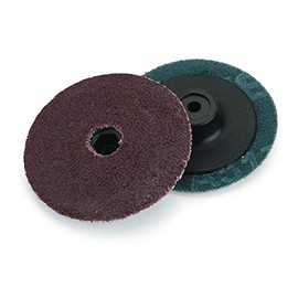Arbortech Mini Sanders, 40 Grit, 4-Pack (Aluminum Oxide, Abrasive)