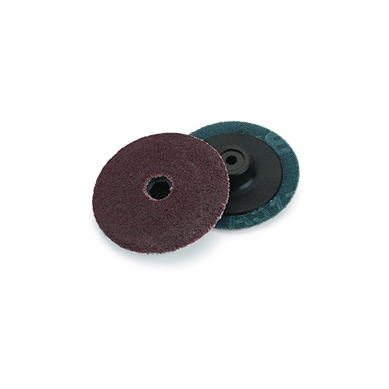 Arbortech Mini Sanders, 40 Grit, 4-Pack (Aluminum Oxide, Abrasive)