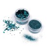 Cosmic Shimmer Spangles Azure Set, 40 Grams