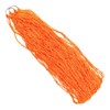 FONGKNOX Travel Hammock Camping Hammock Net Mesh Nylon Sleeping Bed