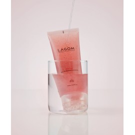 Lagom [Exclusive Launch] Ready Tox Gel To Water Cleanser 150ml