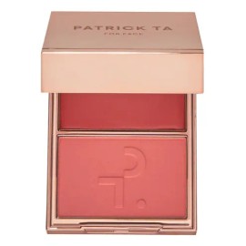 Patrick Ta Rubor Dúo Crema y Polvo She´s That Girl Mate Luminoso