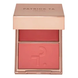 Patrick Ta Rubor Dúo Crema y Polvo She´s That Girl Mate Luminoso