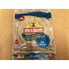 Mission Carb Balance, Whole Wheat, Burrito Size, 8 Per Package,