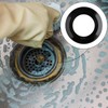 Thyonta Sink Plug Replacement Kit | 5 Pcs Convex O-Ring
