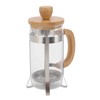 French Press Coffee Maker Hand Pressed French Press Pot for