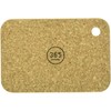 365methods Cork Mat Oven Dish Mat Heat Resistant S Natural