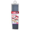 SK11 Magnetic Vice Tips 2 Pieces 4.9 inches (125 mm)