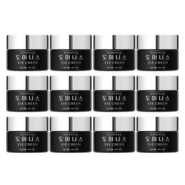 Dominas Eye Cream 20g 12 pieces / 도미나스 아이크림 20g 12개