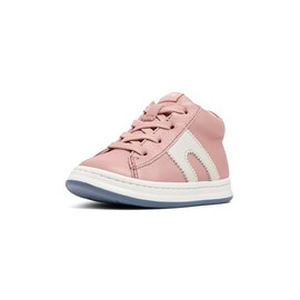 Camper Baby Girls Sneaker Bootie, Medium Pink 004 TWS, 7 Infant