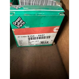 onan 154-2537 ONAN EXHAUST FLANGE 1-1/8" INSIDE DIAMETER 2.5" BOLT HOLES ON CENTERS