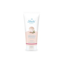 Crema de Concha Nácar Sheló NABEL- con Hinojo Marino