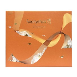 Beautiful Bon Ultra-Moisturizing 3-piece Set / 수려한 본 초보습 3종 기획세트