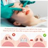 2 Piezas Retenedor Nasal para Recuperación de Rinoplastia y Soporte