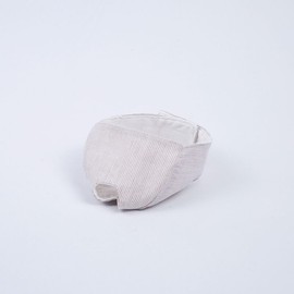 Cat Muzzle Breathable Mesh Adjustable Soft Flexible Eyedrop Assist Cat Mouth Guard Muzzle