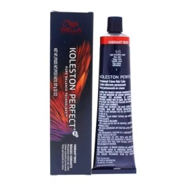 Koleston Wella Koleston Perfect Color. Rojos Vibrantes. Tono 5/5