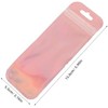 Makeup Brush Holder Travel, Compact Lightweight Accessory for Travel and