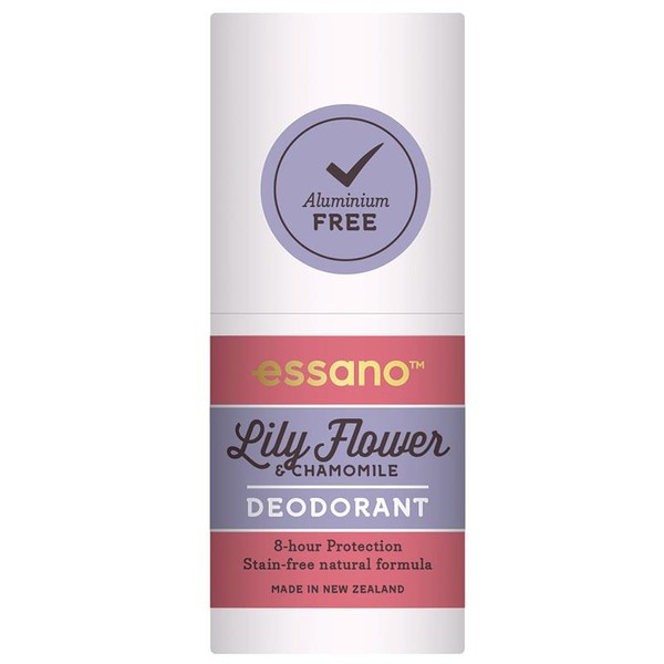 Essano Lily Flower Deodorant 50ml