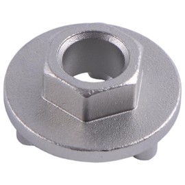 JZGRDN Clutch Removal Tool 89750516133 Compatible with Echo CS-355 CS-400 CS-500 CS-510 CS-520 CS-590 CS-600