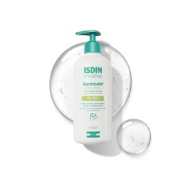 Isdin Higiene Corporal Germisdin Aloe Vera 500 ml