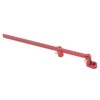 Woodworking Circle Ruler 300mm Aluminum Alloy Circle Drawing Tool Carpenter