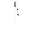KEEPdiving Stainless Steel 30cm Diving Lobster Stick Pointer Underwater Shaker