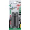 SUNFRAG SSB-52085 Super Slim Bit Double-Ended 5-Piece Set #2 x