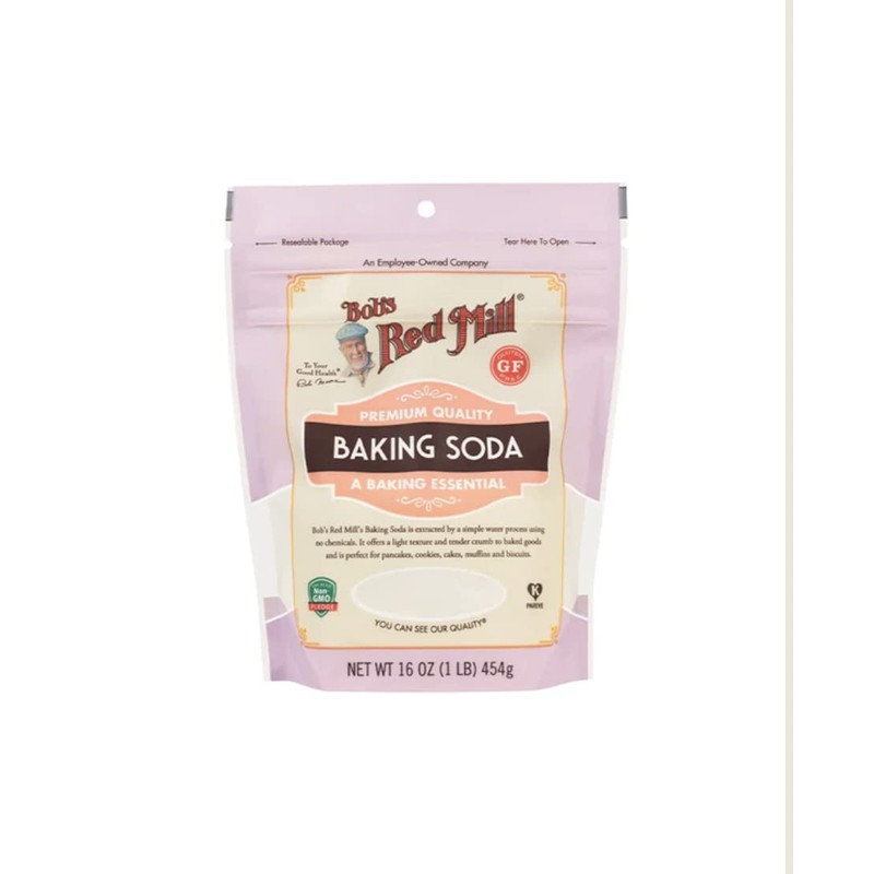 (2 Pack) - Bobs Red Mill - G/F Aluminium Free