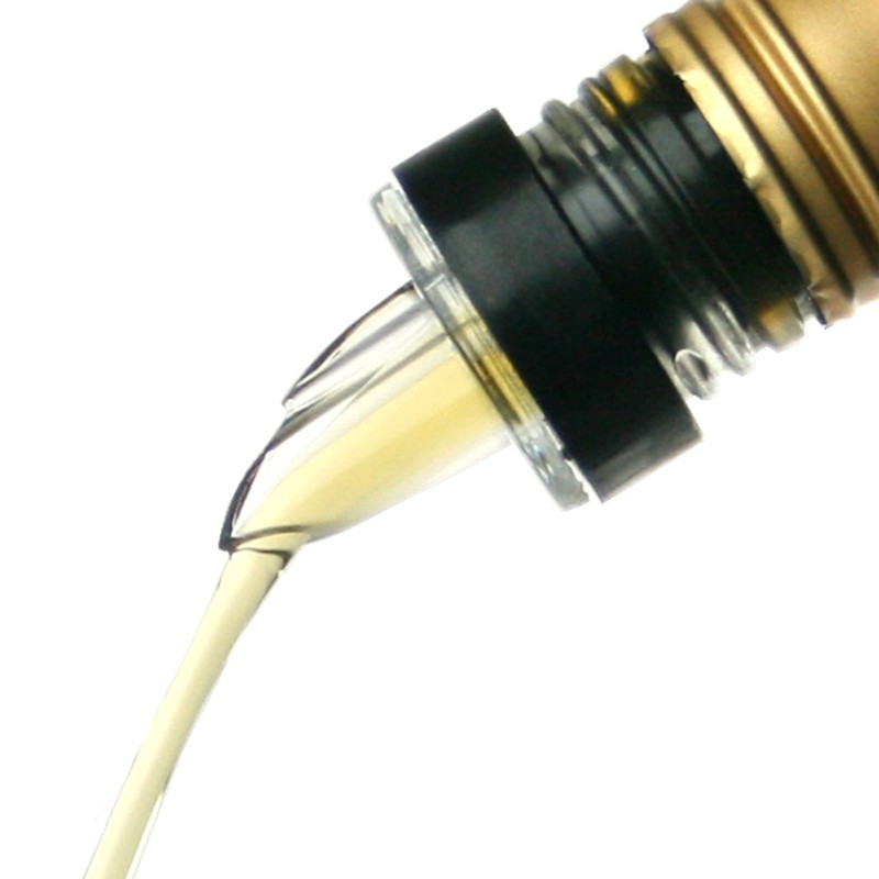 Plastic Pourers (Pack of 12): Bar@drinkstuff