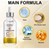 Serum Facial Hidratante Antioxidante 30+ Vitamina E Y C 30ml