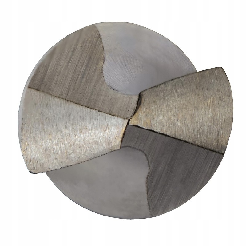 Milwaukee HSS-G THUNDERWEB Metal Drill Bit 8.0mm OL:117mm WL:75mm