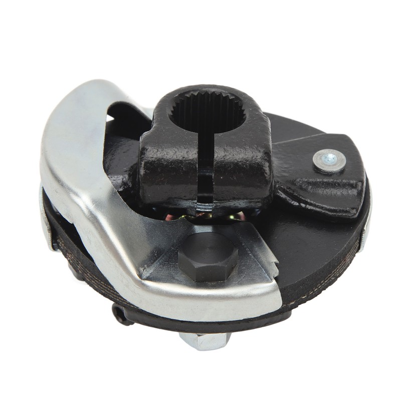 1in DD X 3/4in 30 Spline Steering Rag Joint Steering