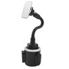 Universal Car Cup Phone Holder Magnetic Cup Holder Phone Mount