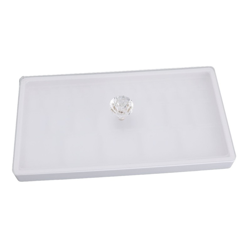 Watch Parts Storage Box Divided Storage Precise Parts Watch Movement