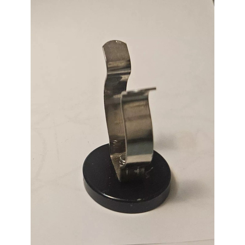 Unbranded Magnet LED Tube Clips T12 T8 Astera Titan Helios