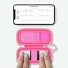 Heart Monitor Case Compatible with AliveCor Kardia Mobile ECG/for KardiaMobile