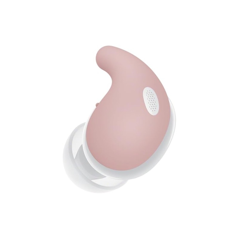 Air Fitting Supporter for Sony LinkBuds Fit Ash Pink WF-LS910N