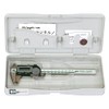 Niigata Seiki SK Digital Caliper 5.9 inches (150 mm) GDCS-150