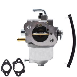 raseparter 15003-7036 Carburetor Replacement for Kawasaki 15003-7033 FH451V FH451V-DS05 FH500V-AS38 4 Cycle Engine Carb C-7123