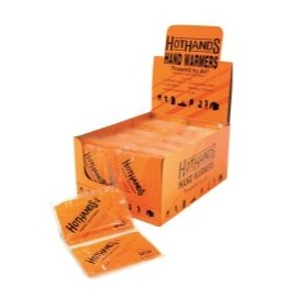 HOTHH2 HeatMax Hand Warmers 2-Pack